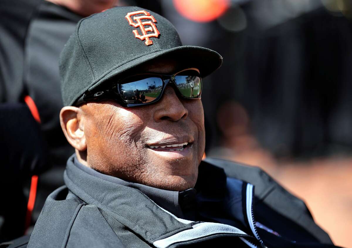 Giants Hall of Famer Willie McCovey has died at age 80