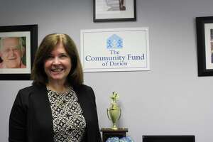 Get to know... Laurie Orem, director of development at The Community Fund of Darien - Photo