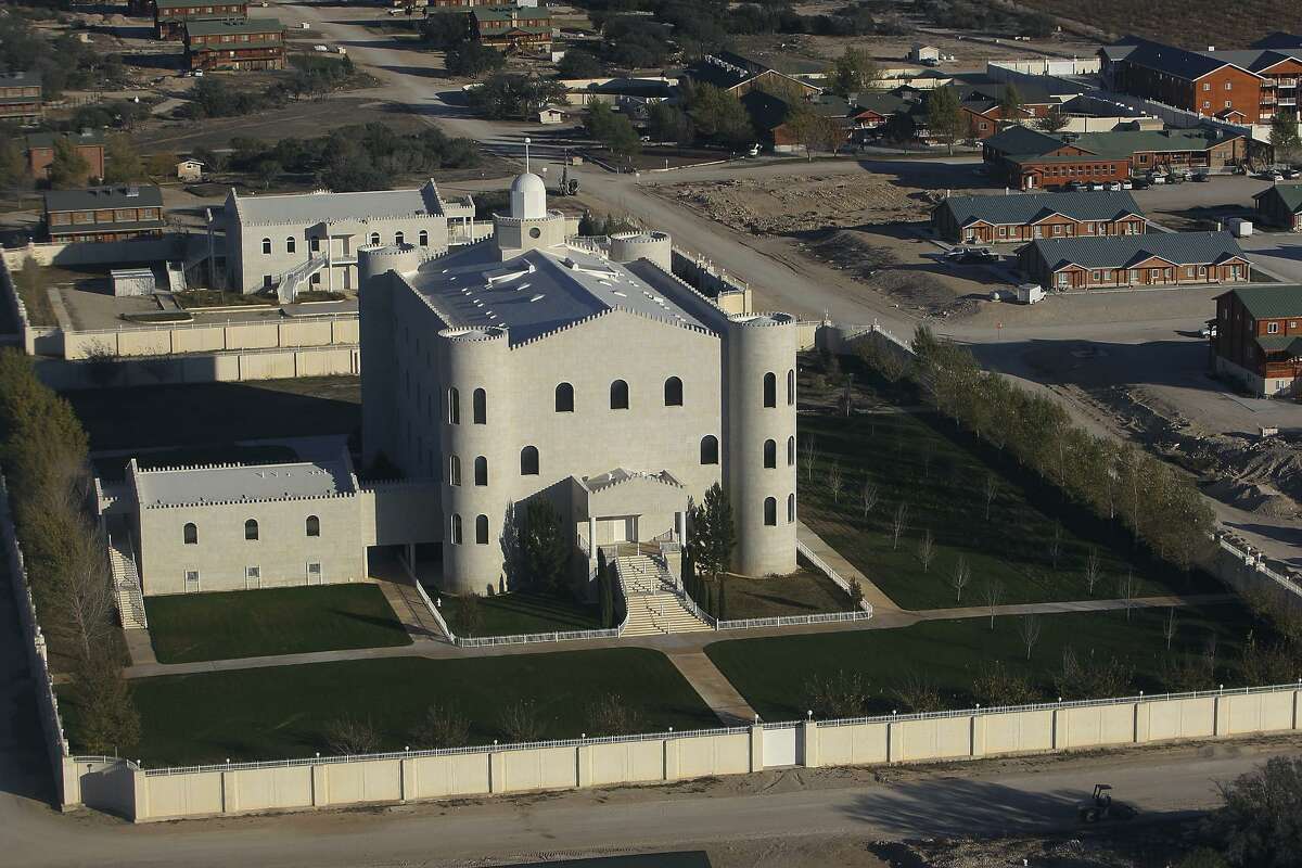 The YFZ Ranch raid 10 years later ‘Texas had the guts to do what other