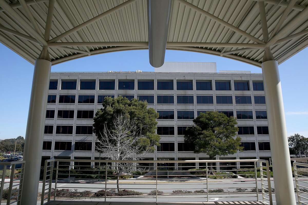 YouTube is San Bruno’s largest employer