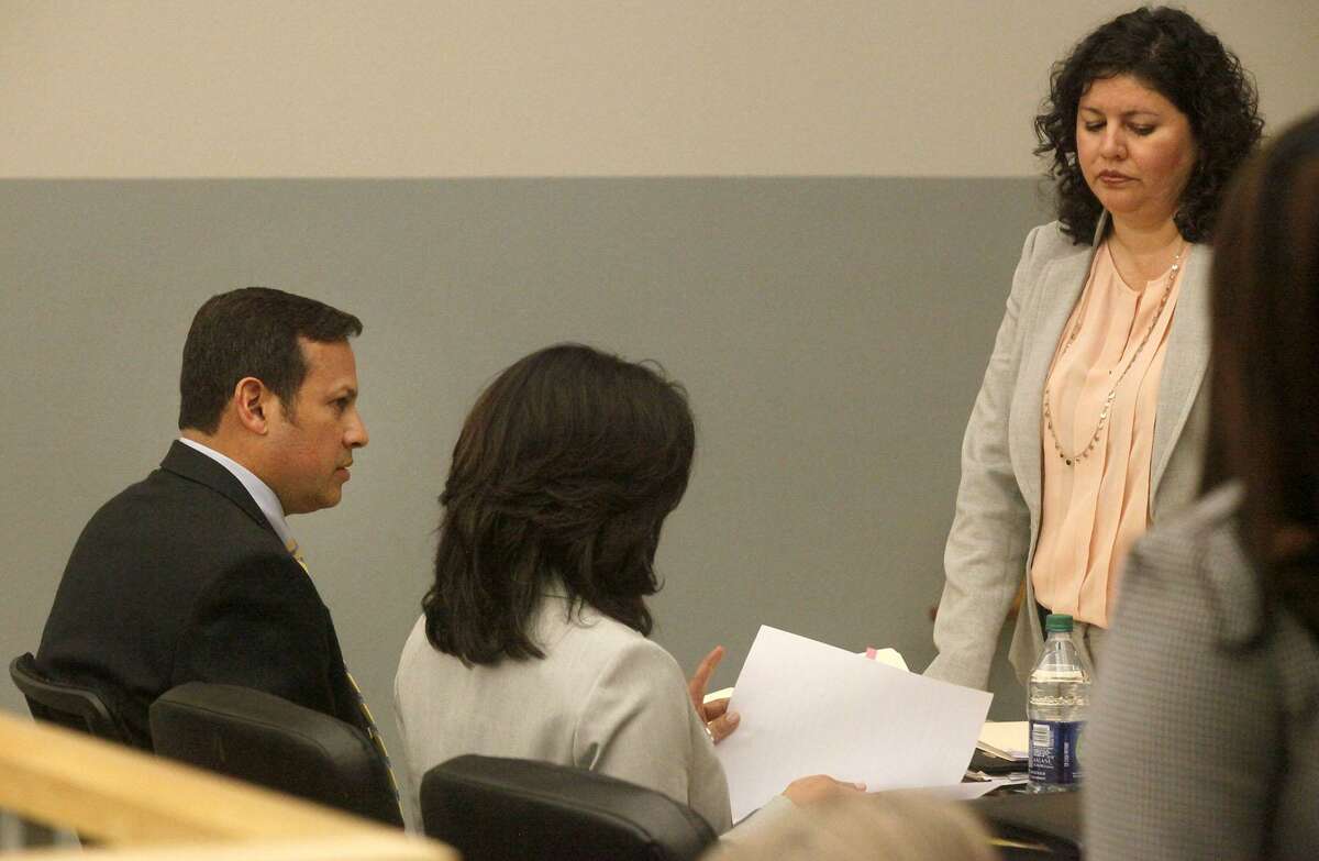 ExSan Antonio lawyer found guilty on all counts in sex trial