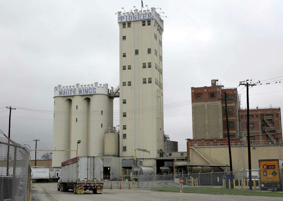 C.H. Guenther and Son Inc., the parent company of the Pioneer Flour Mills and the Guenther House restaurant, has been sold to PPC Partners, which Chicago-based private equity firm Pritzker Group formed on Monday.