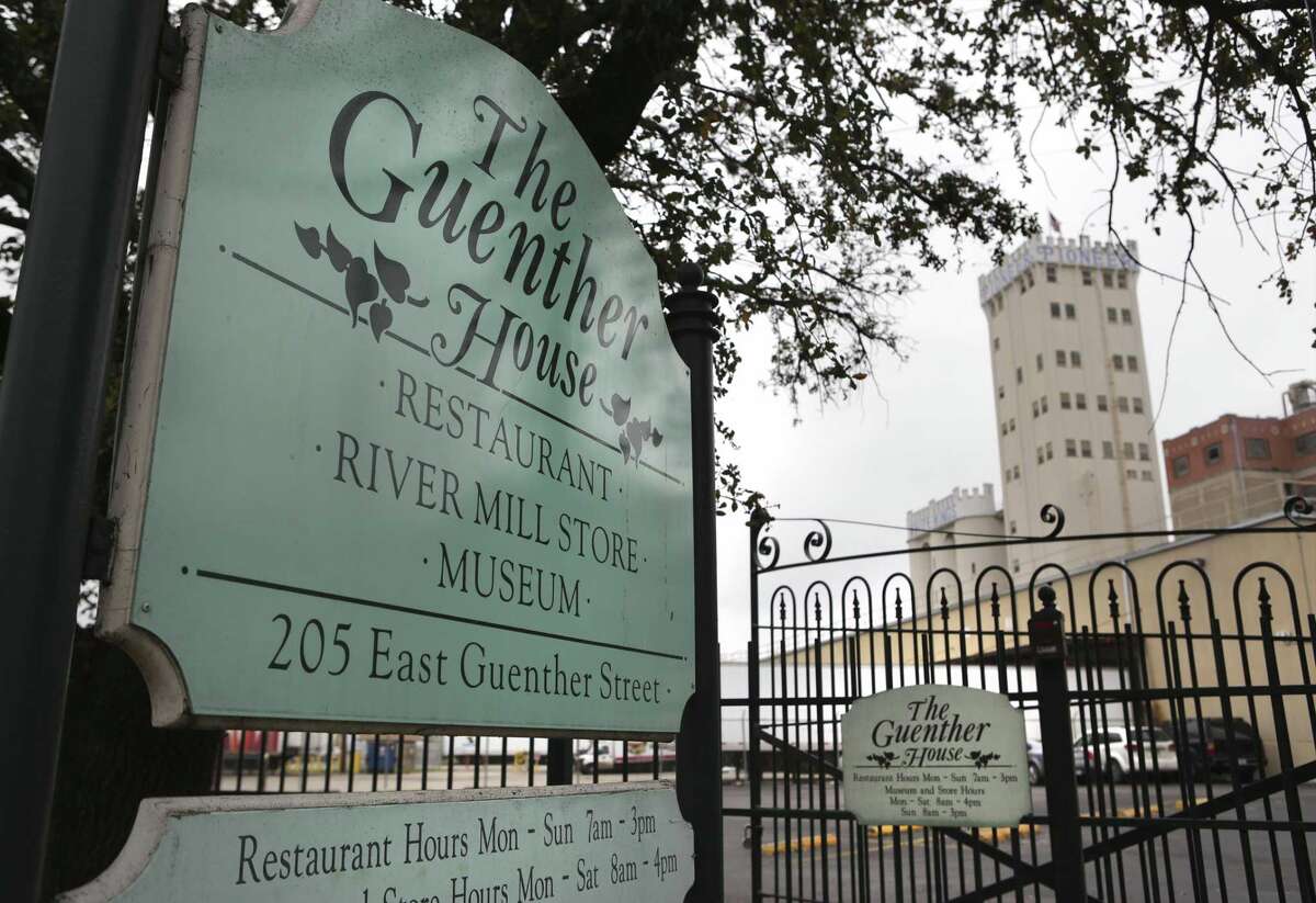 Chicago’s Pritzker Group buys San Antonio’s C.H. Guenther & Son