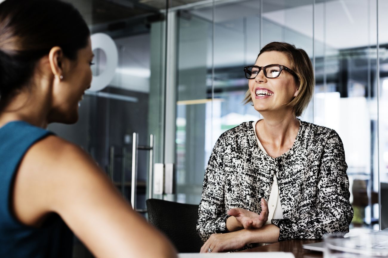4 Ways to Be a Better Communicator and More Present in Conversations