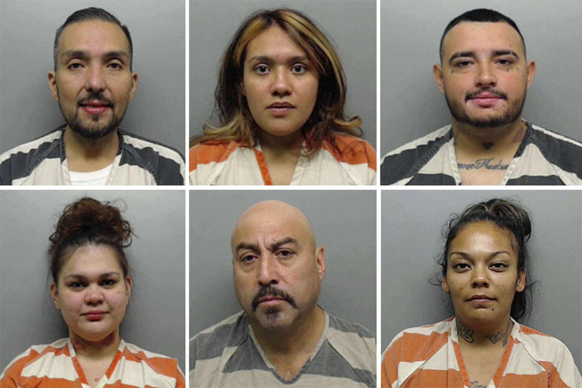 Man wanted by Zapata authorities arrested by Laredo PD