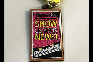 San Antonio Express-News releases 2018 Fiesta medal: 'Show us your news!'