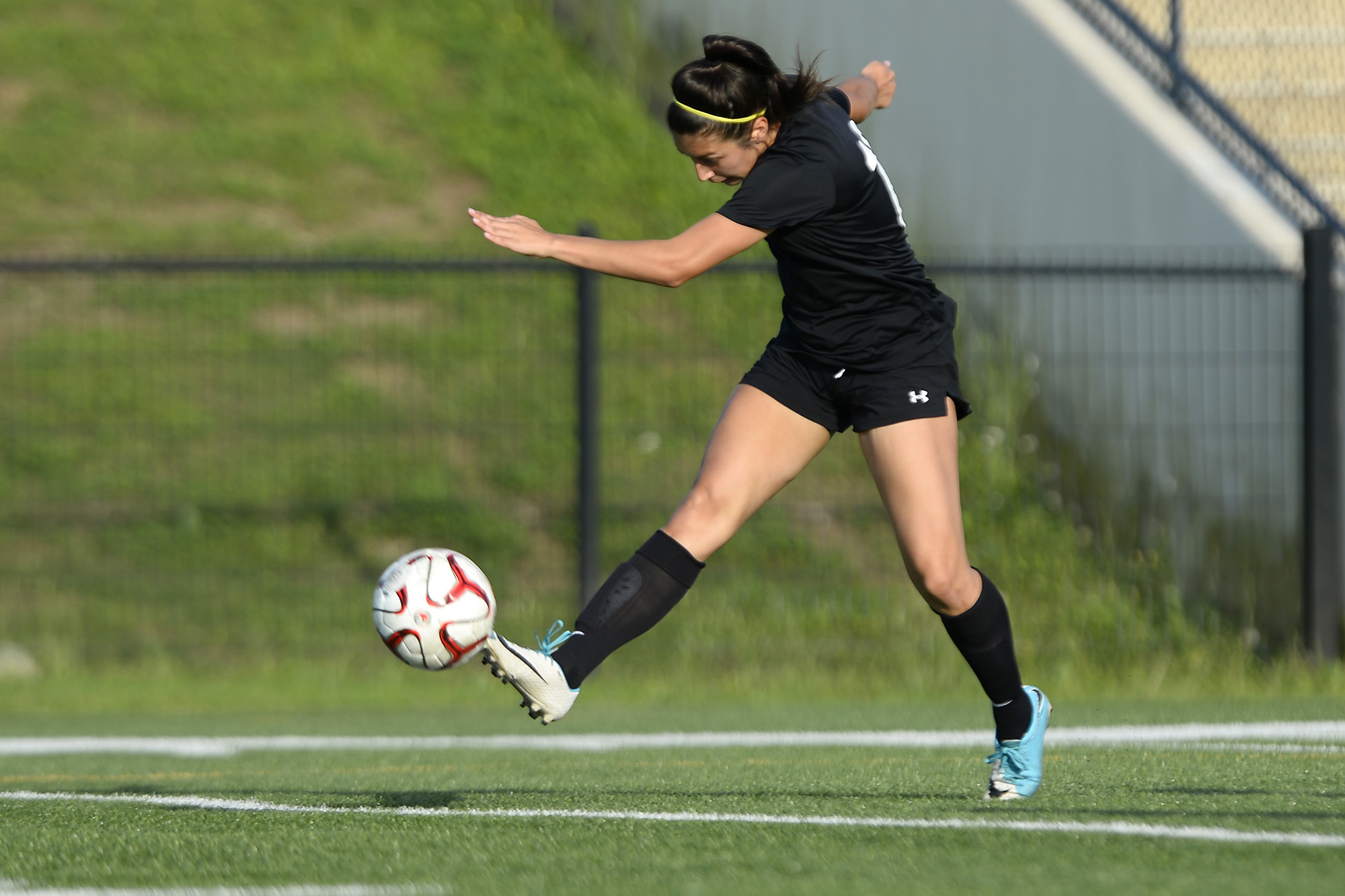 Jasper girls Association football tops Lorena