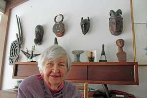 Meet your neighbor… Patricia Brooks - Photo