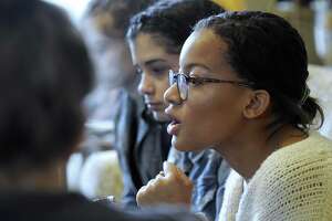 ON ‘THE RIGHT SIDE OF HISTORY’ - Photo