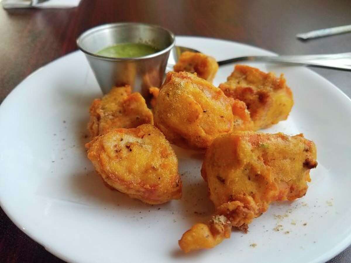 Out to Lunch Cinnamon Indian Cuisine, another winner