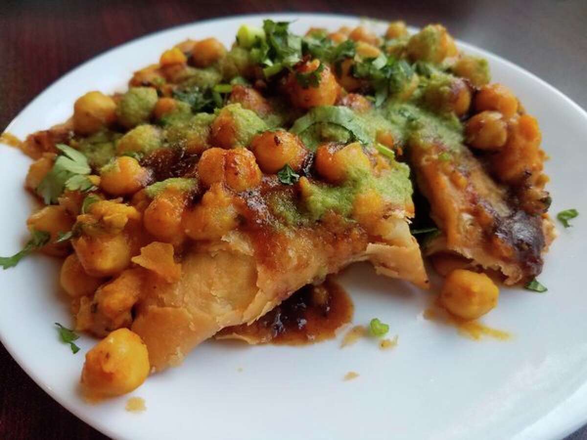 Out to Lunch Cinnamon Indian Cuisine, another winner