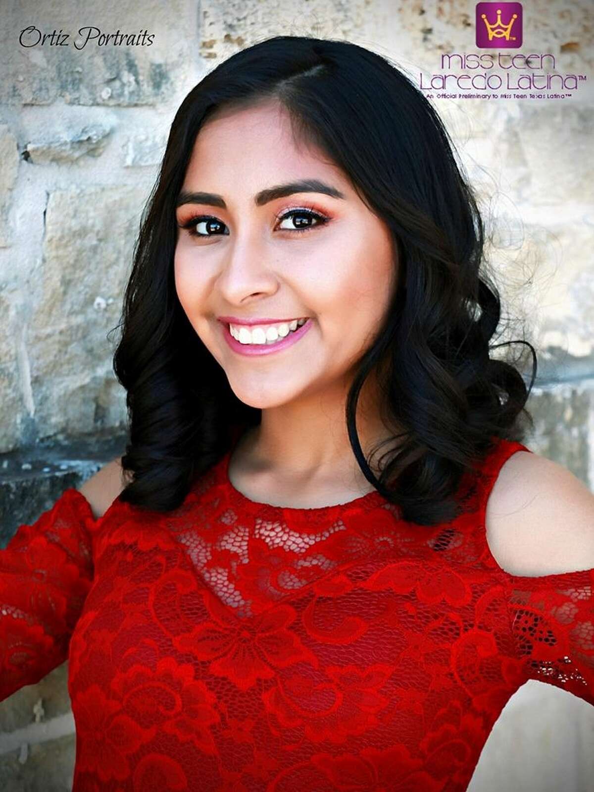 Meet the 2018 Miss Latina pageant contestants from the Laredo area