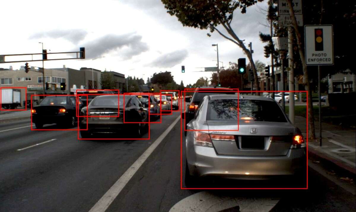 Stamford-based Point72 Ventures has invested in DeepScale, a Mountain View, Calif. startup that supports automated driving with “deep neural network” software that uses low-power, automotive-grade chips, to detect vehicles, pedestrians and other “objects of significance.”