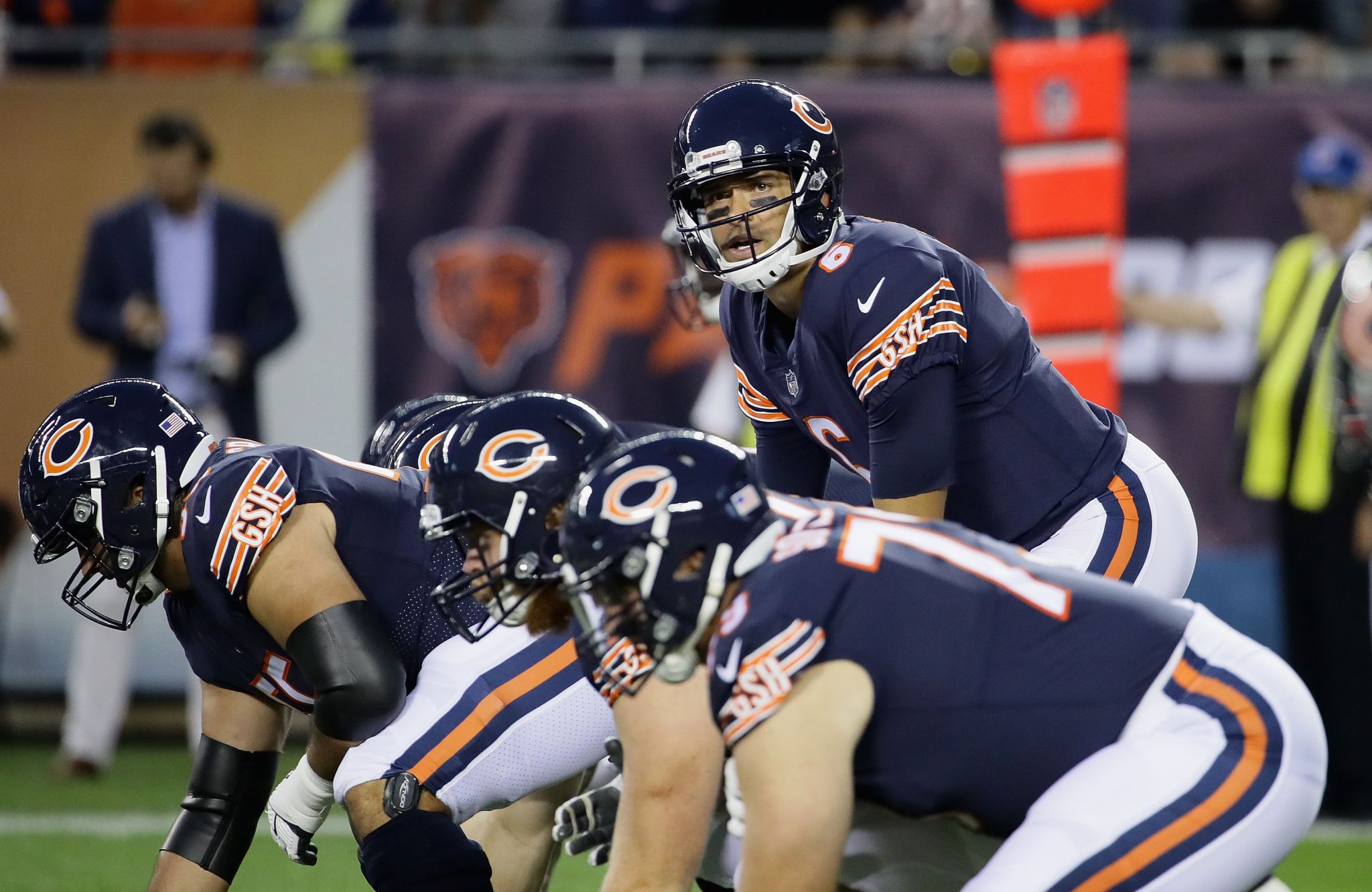 Seahawks still need a backup QB, here's who's out there