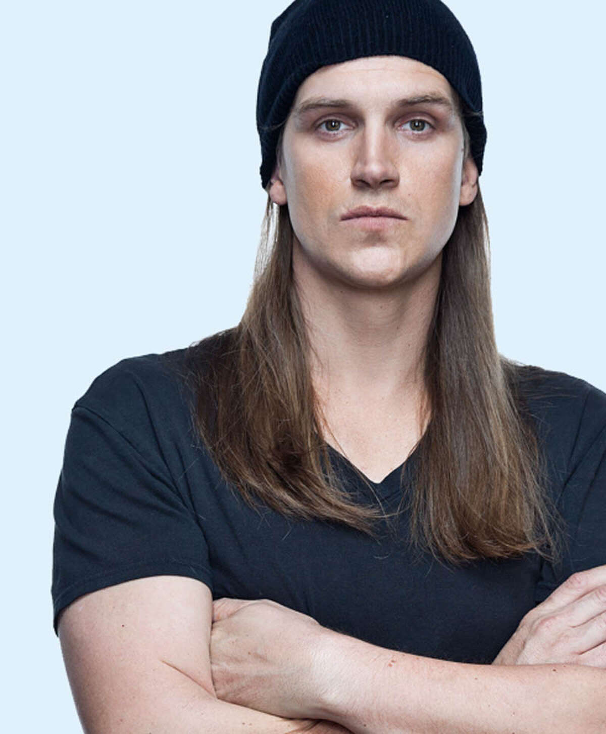 Actor Jason Mewes, who played the talkative half of the duo Jay and Silent ...
