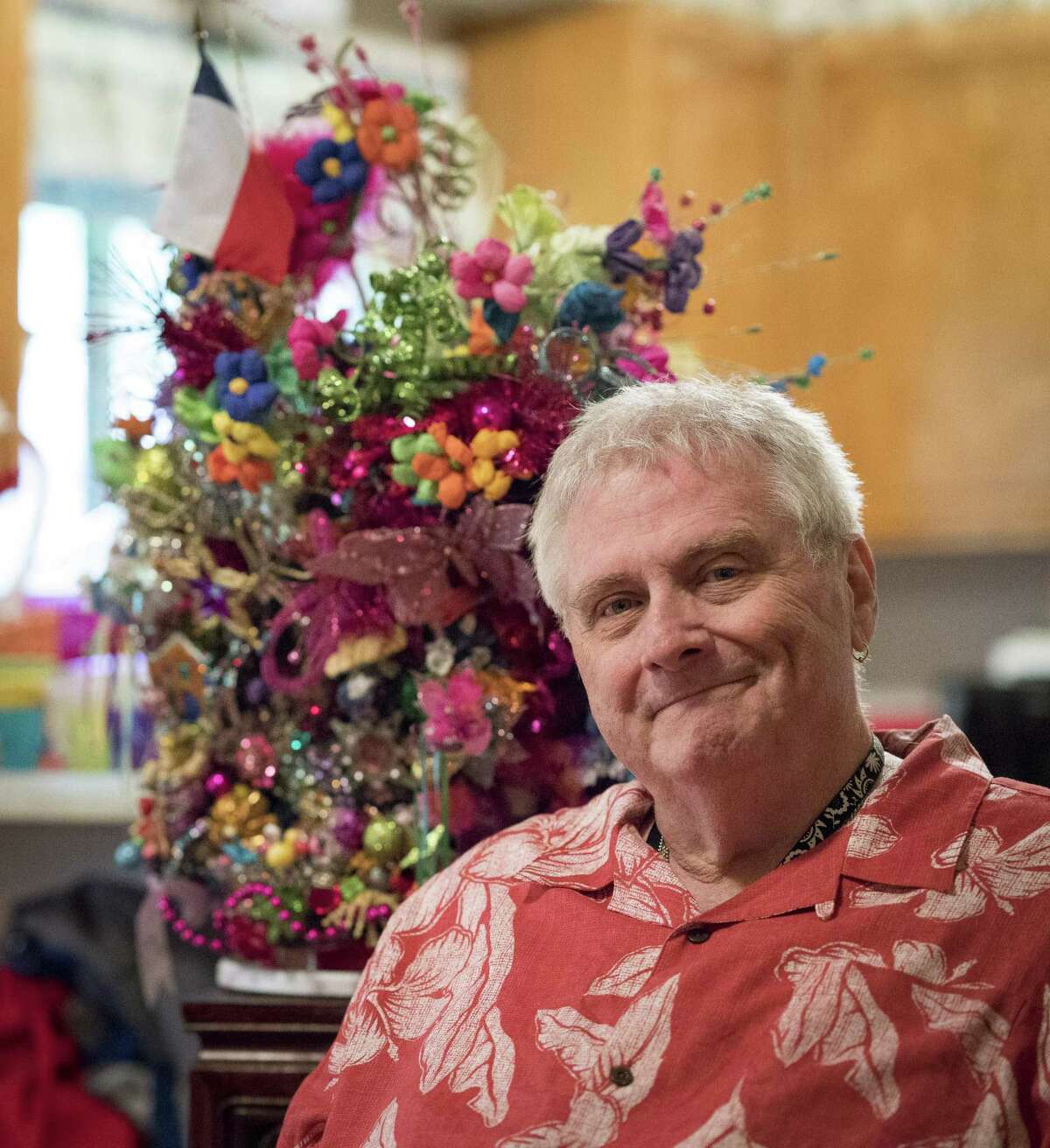 Fiesta Hat King Cal Sumner hangs up his hat, this time for good