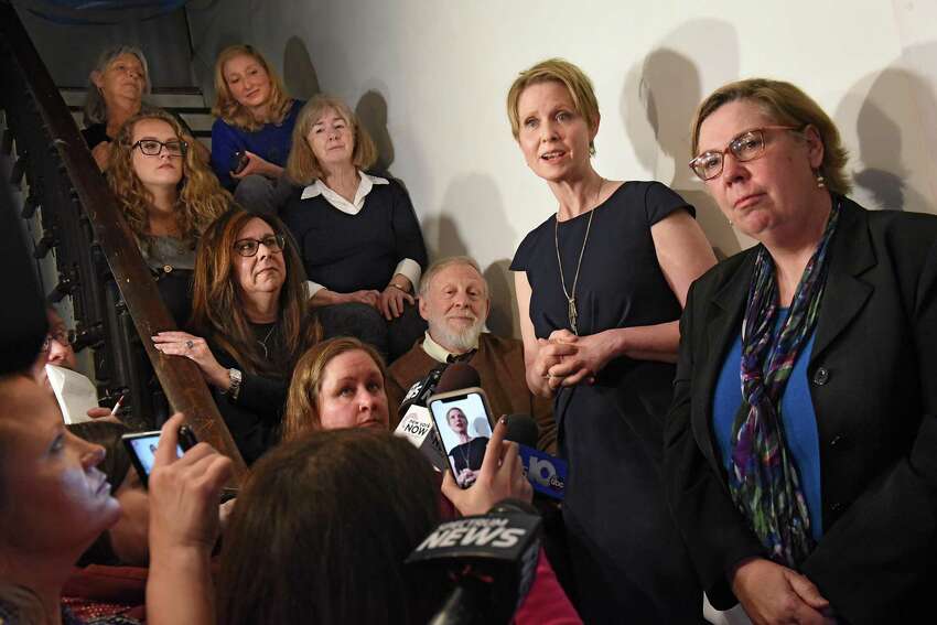 Nixon Blasts Cuomo S Response To Hoosick Falls Water Crisis Hoosick Falls Water Crisis