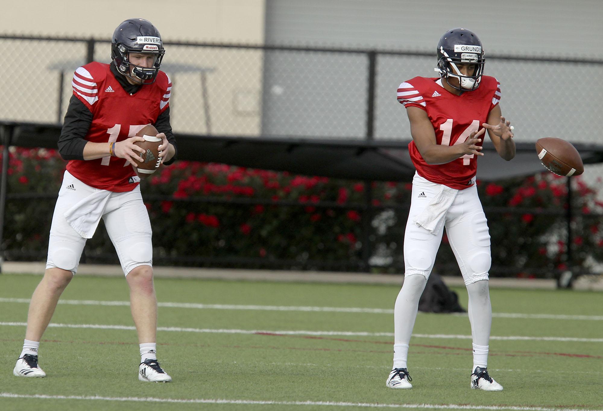 Breakdown of UTSA football's postspring depth chart