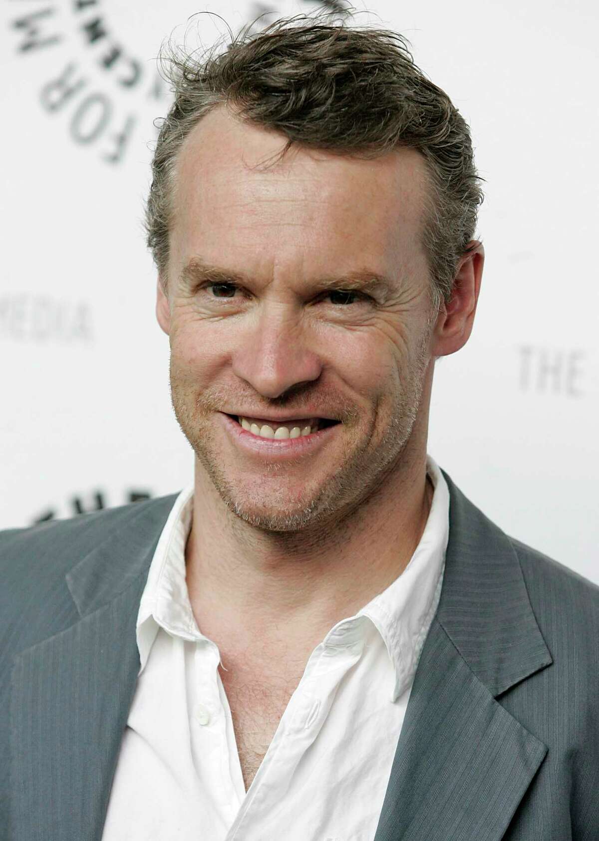 Actor Tate Donovan donated nearly $3,000 to Democrat Beto O'Rourke's campaign for the U.S. Senate.