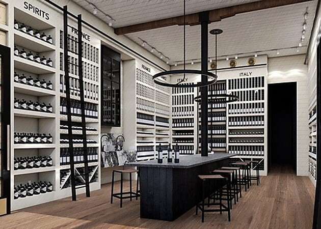 Verve, the hit NY wine shop from master sommelier Dustin Wilson, coming to S.F.