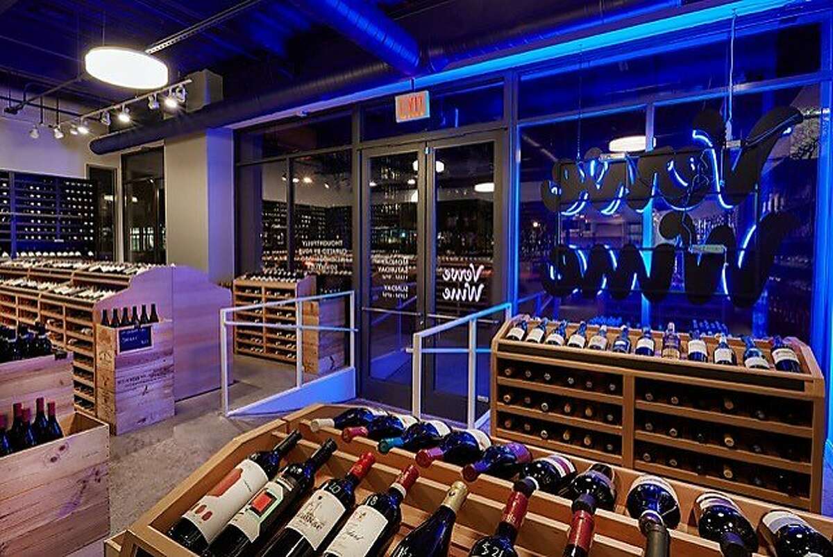new york wine shop