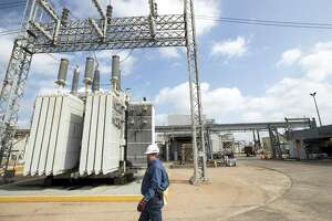 Power plants gear up for summer of heat and potential shortages