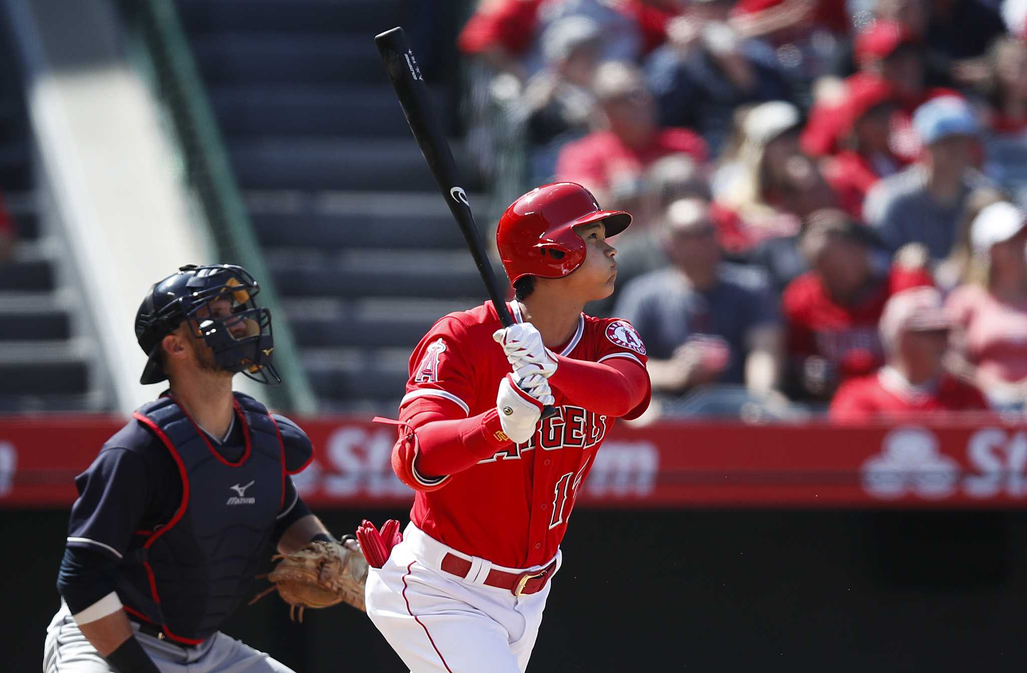 Brandon Crawford handed Max Scherzer his first loss since April