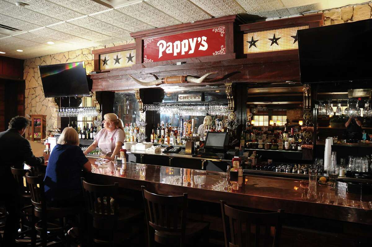 Pappy's Café brings familiar menu to larger space