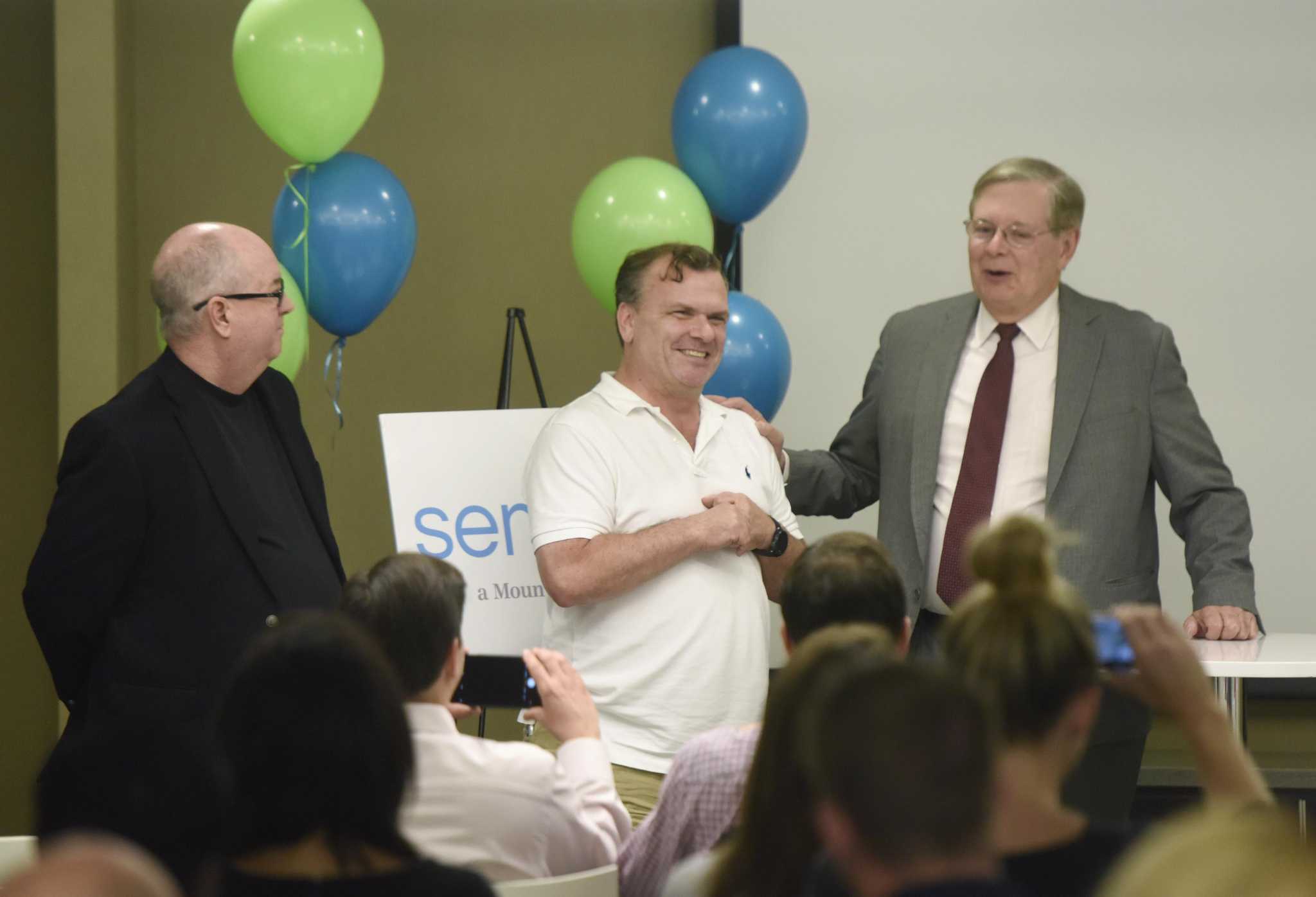 Sema4 announces plans for Stamford lab, hundreds of new jobs