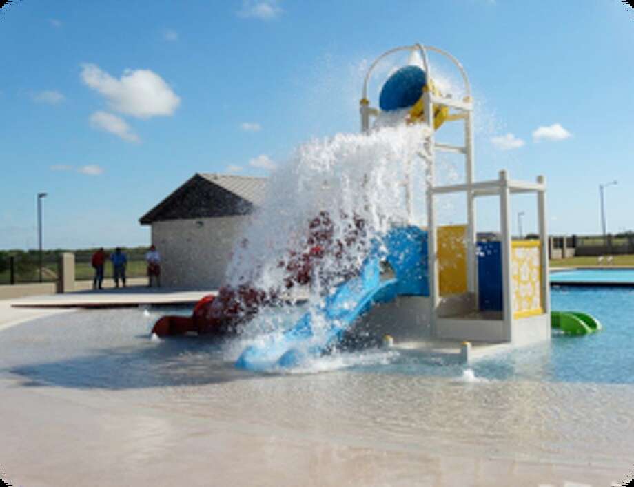 Kataleya's Fun Zone approved by Laredo City Council Laredo Morning Times