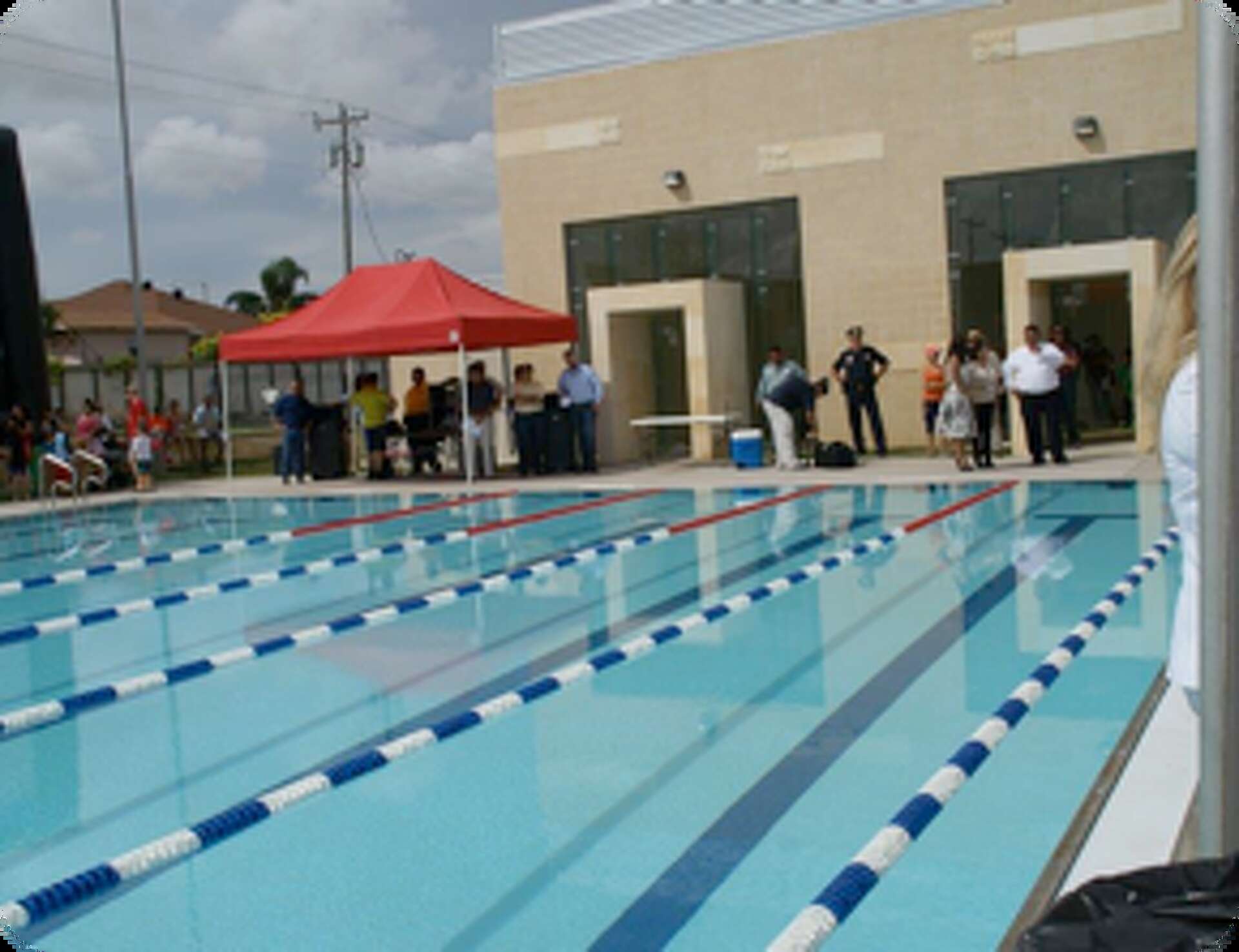 Kataleya's Fun Zone approved by Laredo City Council
