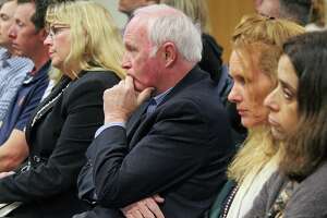 Board of Finance budget approval comes with warnings - Photo