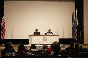 Meet your neighbor...Town Attorney Eileen Lavigne Flug - Photo