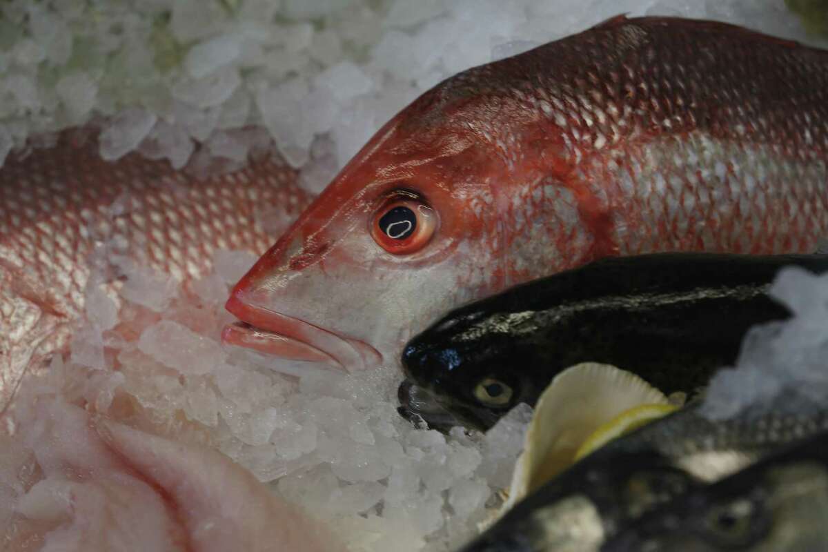 Seafood restaurants squeezed by climate change, growing appetites