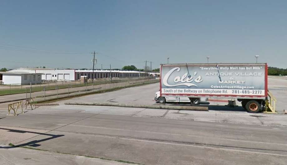 Stray dogs 'consume' 47 birds, 15 rabbits at Pearland flea market pet