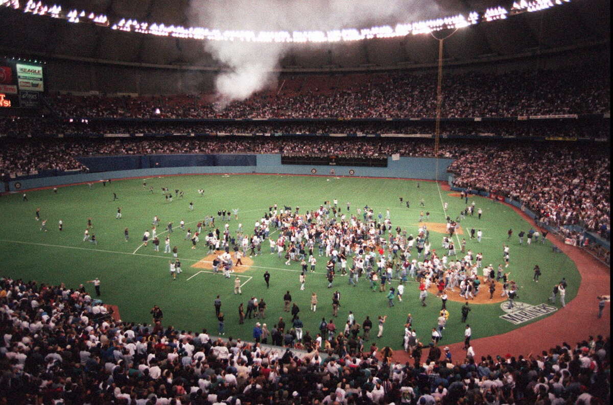 A look back at an iconic era Seattle in the 1990s