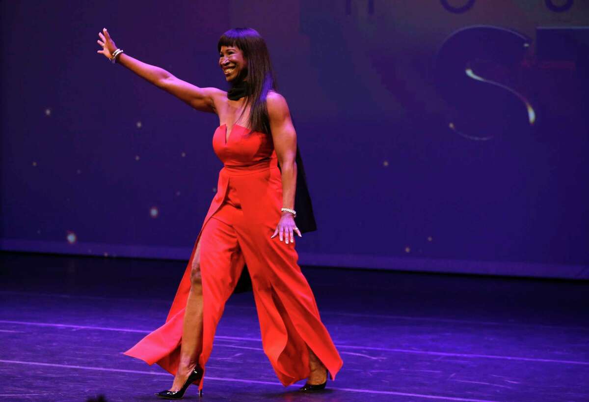 Houston talent shines at Dancing With Houston Stars