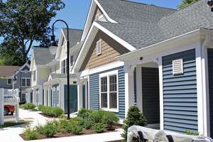 Trust fund to help town offer affordable housing options - Photo