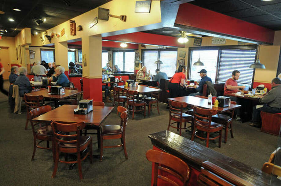 Location Key To Frank S Restaurant Move Alton Location Key To Frank S Restaurant Move Alton