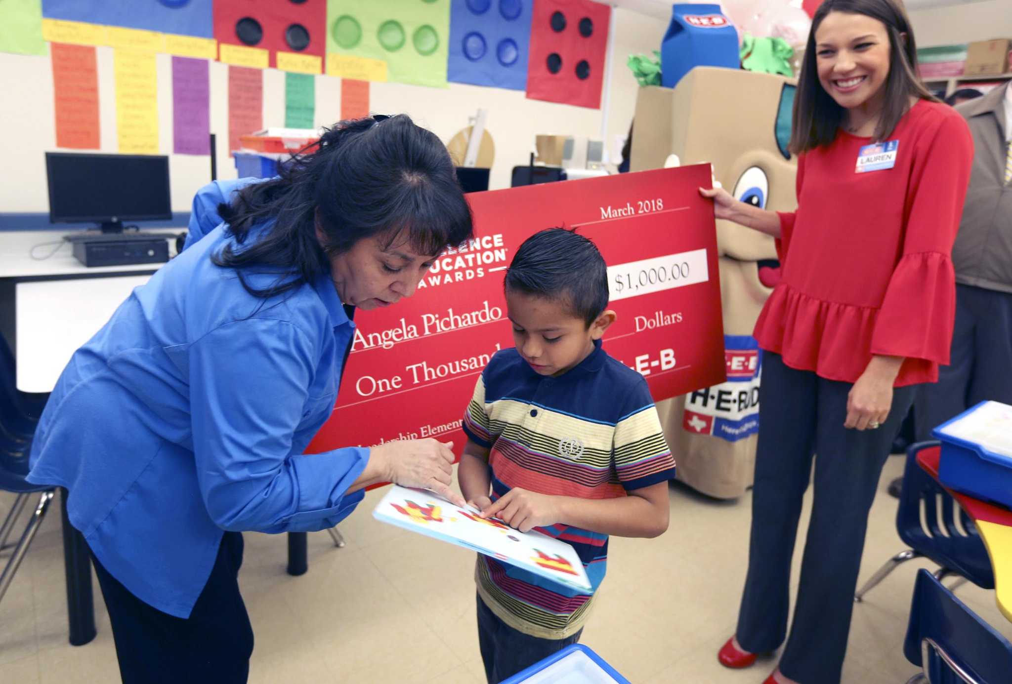 Too many children on wait lists for charter schools
