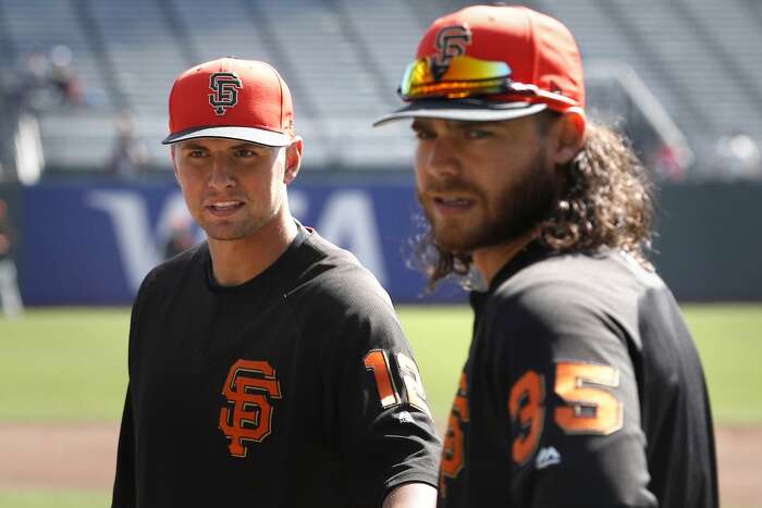 How adjustments turned Giants' Brandon Crawford into All-Star – NBC Sports  Bay Area & California