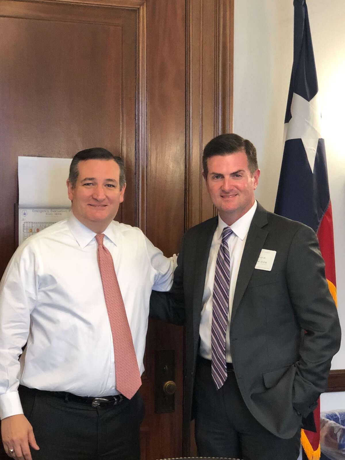 Courier Public's trust in flood mitigation lies with Creighton and