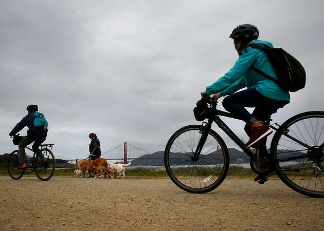 'Roller-coaster ride' of rain expected across Bay Area this week
