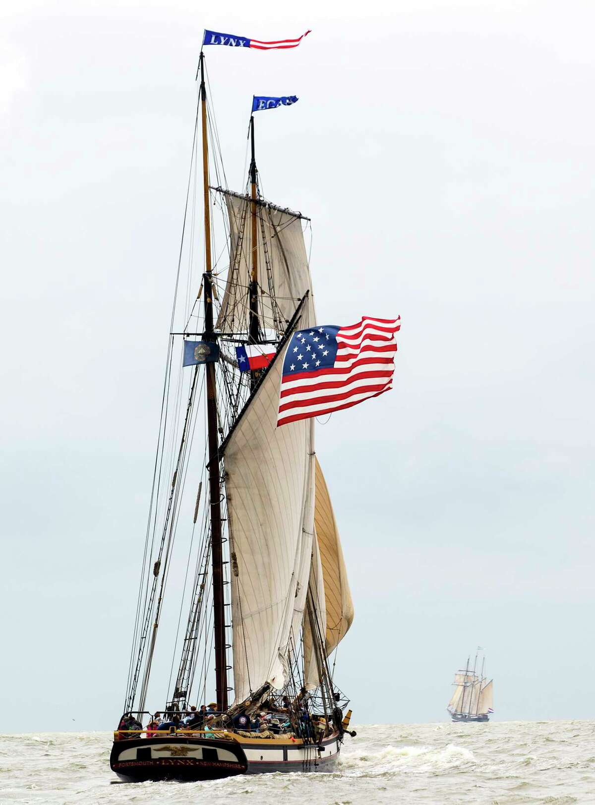 Photos Galveston hosts parade of Tall Ships
