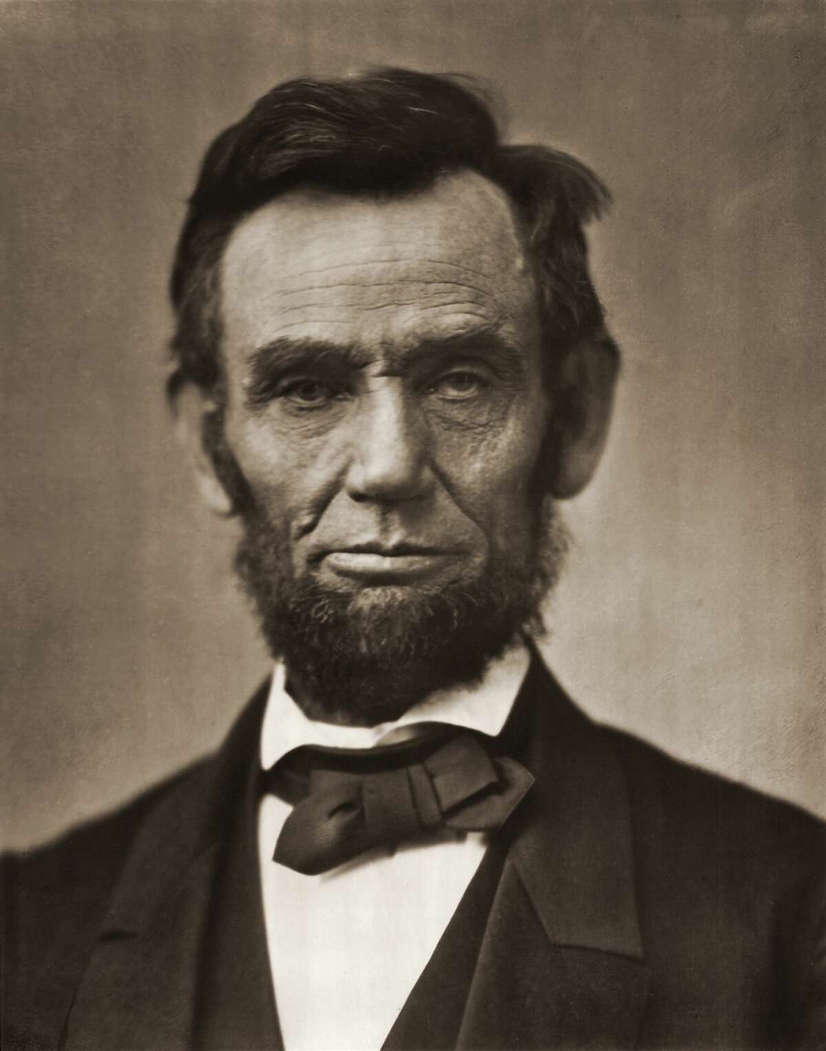 On April 15, 1865: Abraham Lincoln, the 16th President of the United States, was assassinated.