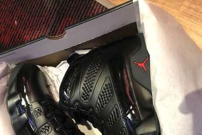 Uh jordan gear Clearance