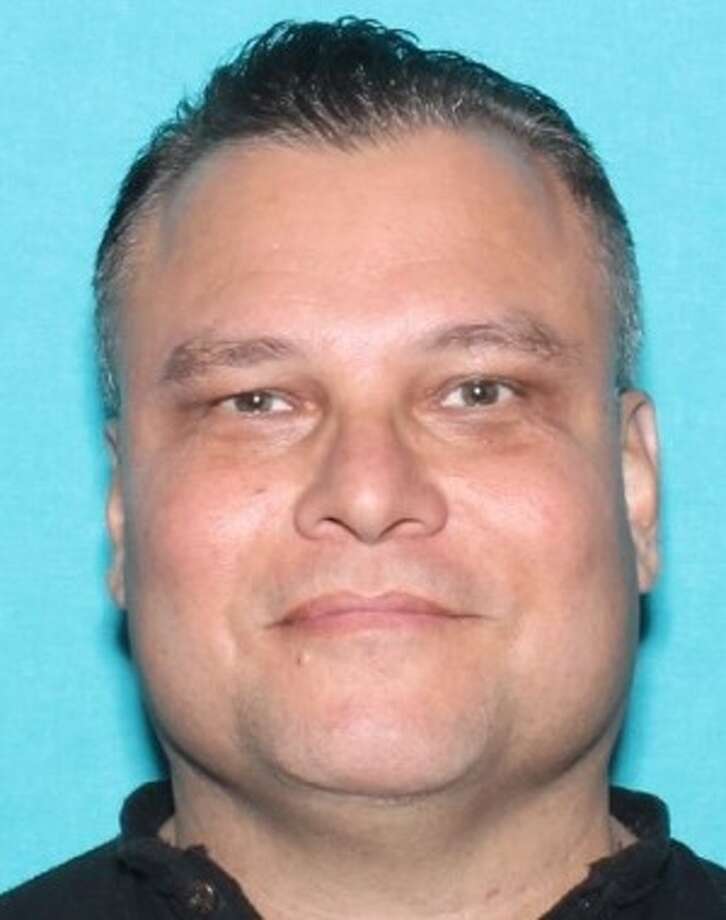 Texas Police Offer Up To 8 000 For Arrest Of Wanted Sex Offender Houston Chronicle