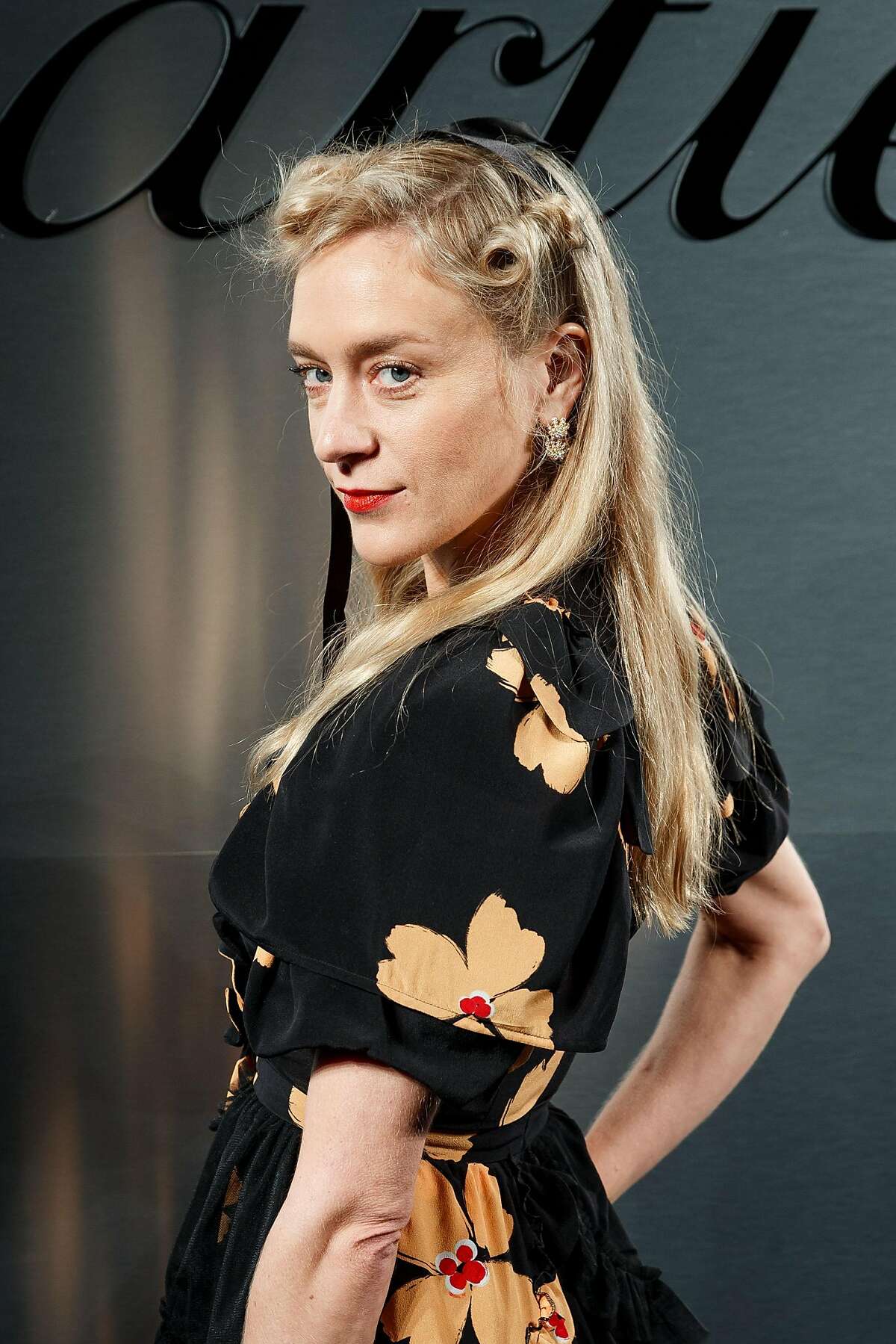 Dariens Chloë Sevigny Discusses New Movie ‘the Dead Dont Die