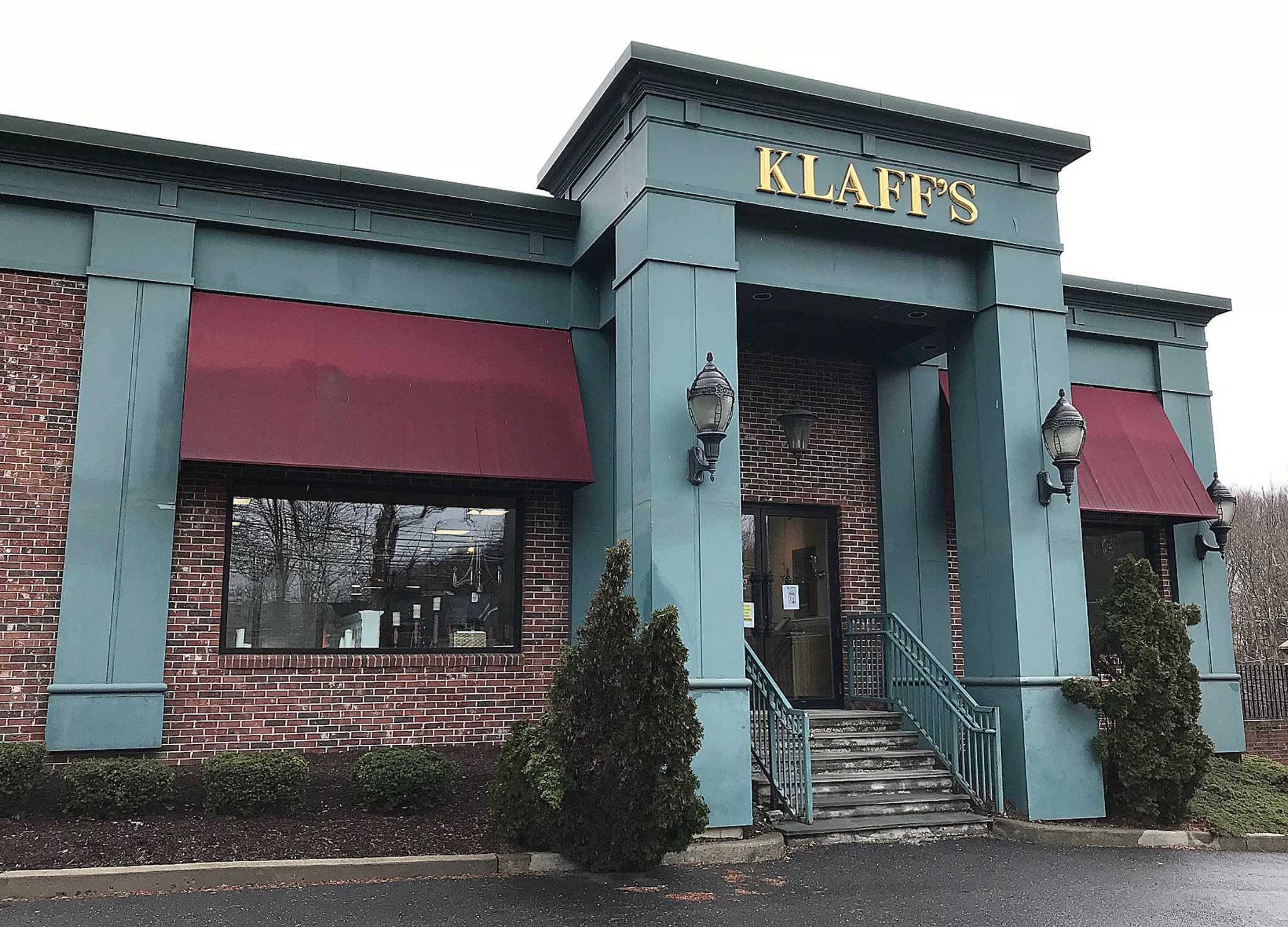 Klaff S Closes Danbury Clearance Pending Newstimes Klaff S Closes Danbury Clearance Pending Newstimes