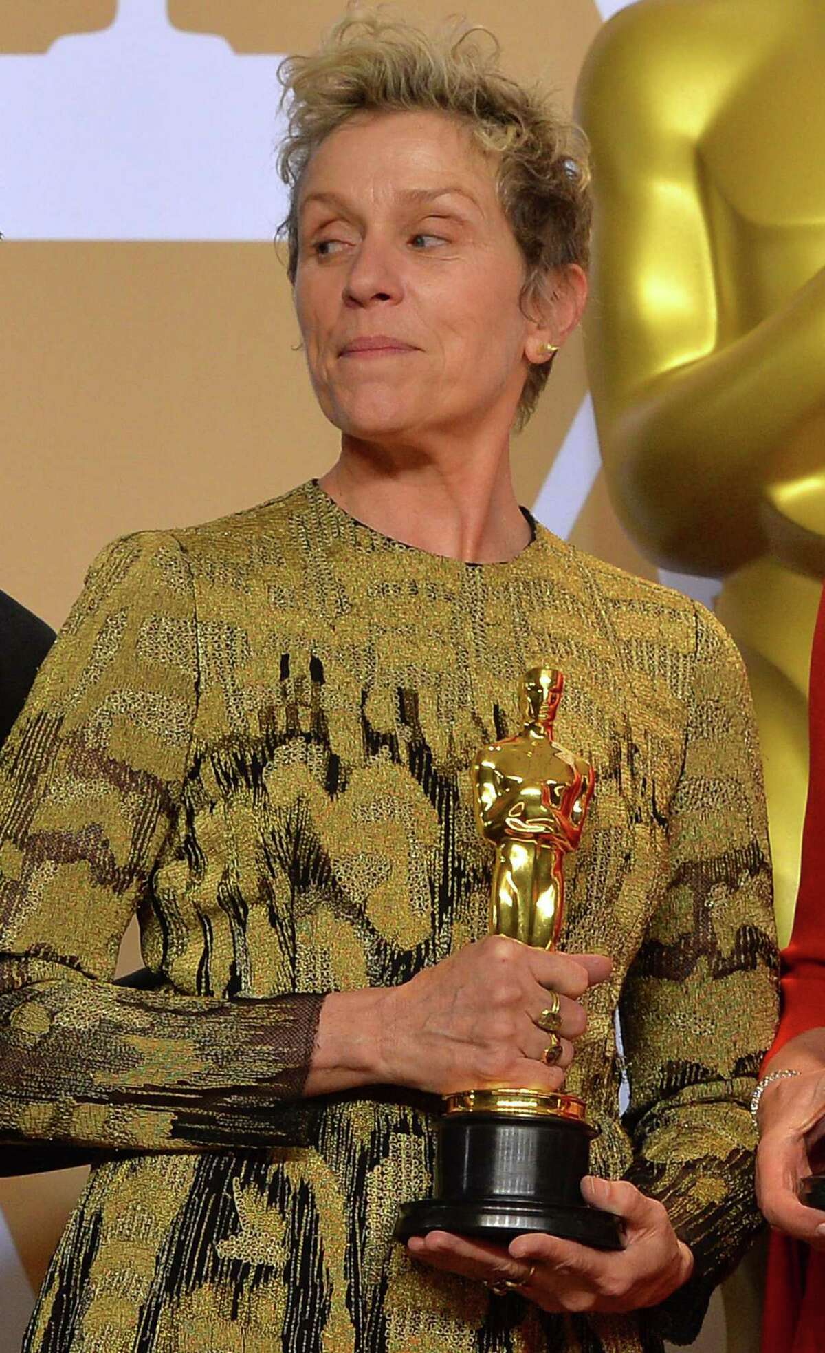 Oscars herald actresses dismissed from mainstream ...